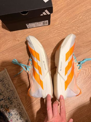 Used Adidas Adizero Adios Pro 4 2025 bike — image 5 of 8