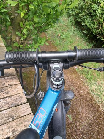 Used Shotgun Pro Gen2 Child Bike Seat bike — image 3 of 4