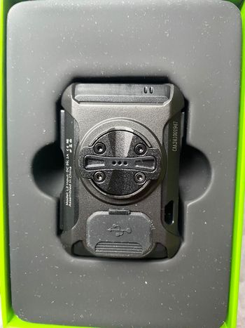 Used Navihood L2 Color Screen GPS Bike Computer 2025 bike — image 4 of 5