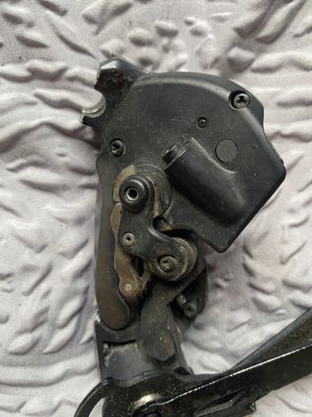 Used Shimano Di2 Ultegra R8150 2024 bike — image 4 of 5