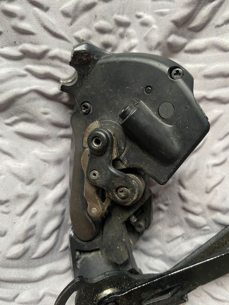 Used Shimano Di2 Ultegra R8150 2024 bike — image 4 of 5