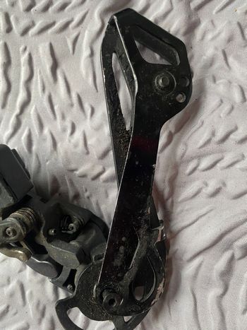 Used Shimano Di2 Ultegra R8150 2024 bike — image 5 of 5