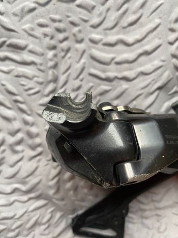 Used Shimano Di2 Ultegra R8150 2024 bike — image 3 of 5