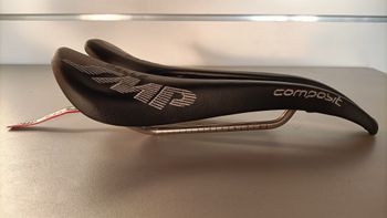 Selle Smp Composit 2023 bike d'occasion — image 3 sur 4