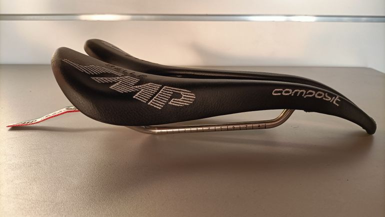 Selle Smp Composit 2023 bike d'occasion — image 3 sur 4