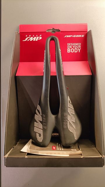 Used Selle Smp Composit 2023 Saddles & Seatposts