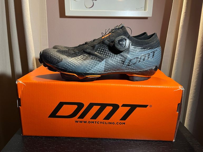Used Dmt km1 2025 bike — image 3 of 5