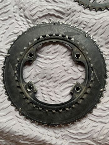 Used Shimano Ultegra 12s Chainring 2025 bike — image 6 of 6