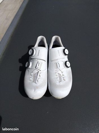 Used Shimano S-Phyre RC903 Taille 42,5 2026 bike — image 2 of 3
