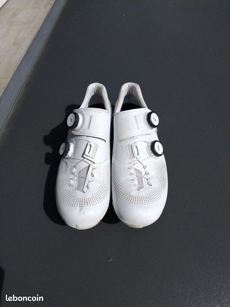 Used Shimano S-Phyre RC903 Taille 42,5 2026 bike — image 2 of 3