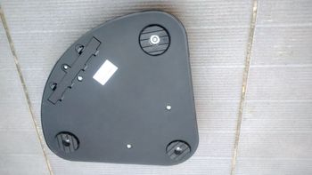 Used Elite Sterzo Front Wheel Support 2026 bike — image 3 of 4