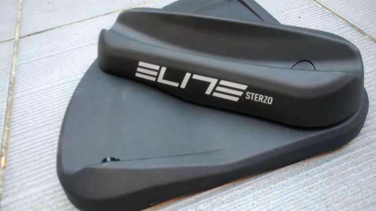 Used Elite Sterzo Front Wheel Support 2026 bike — image 2 of 4
