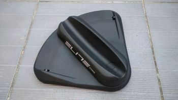 Used Elite Sterzo Front Wheel Support 2026 bike