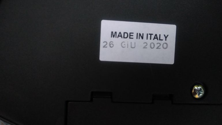 Used Elite Sterzo Front Wheel Support 2026 bike — image 4 of 4
