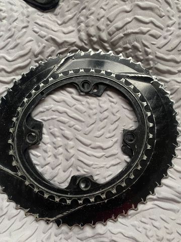 Used Absoluteblack Oval Chainrings bike — image 4 of 4