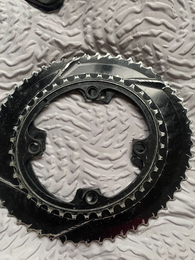 Used Absoluteblack Oval Chainrings bike — image 4 of 4