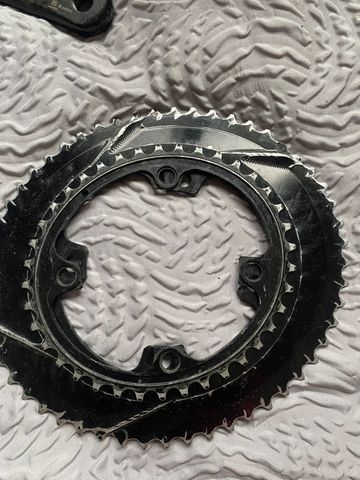 Used Absoluteblack Oval Chainrings bike — image 3 of 4