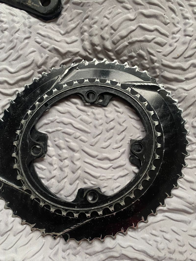 Used Absoluteblack Oval Chainrings bike — image 3 of 4