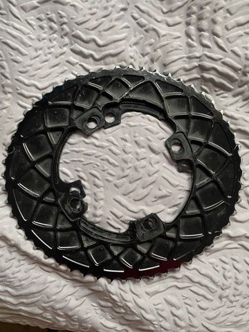 Used Absoluteblack Oval Chainrings bike — image 2 of 4