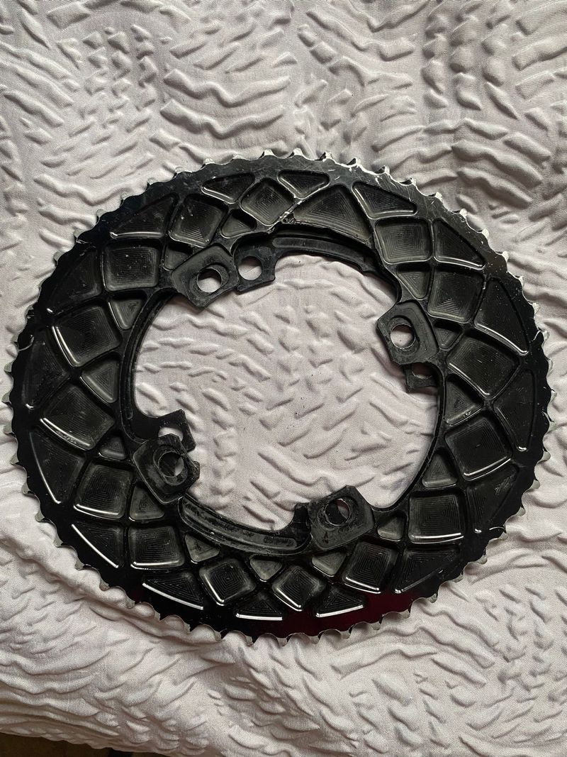 Used Absoluteblack Oval Chainrings bike — image 2 of 4