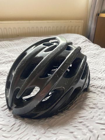 Brugt Lazer Maze KinetiCore Helmet Cycling Accessories