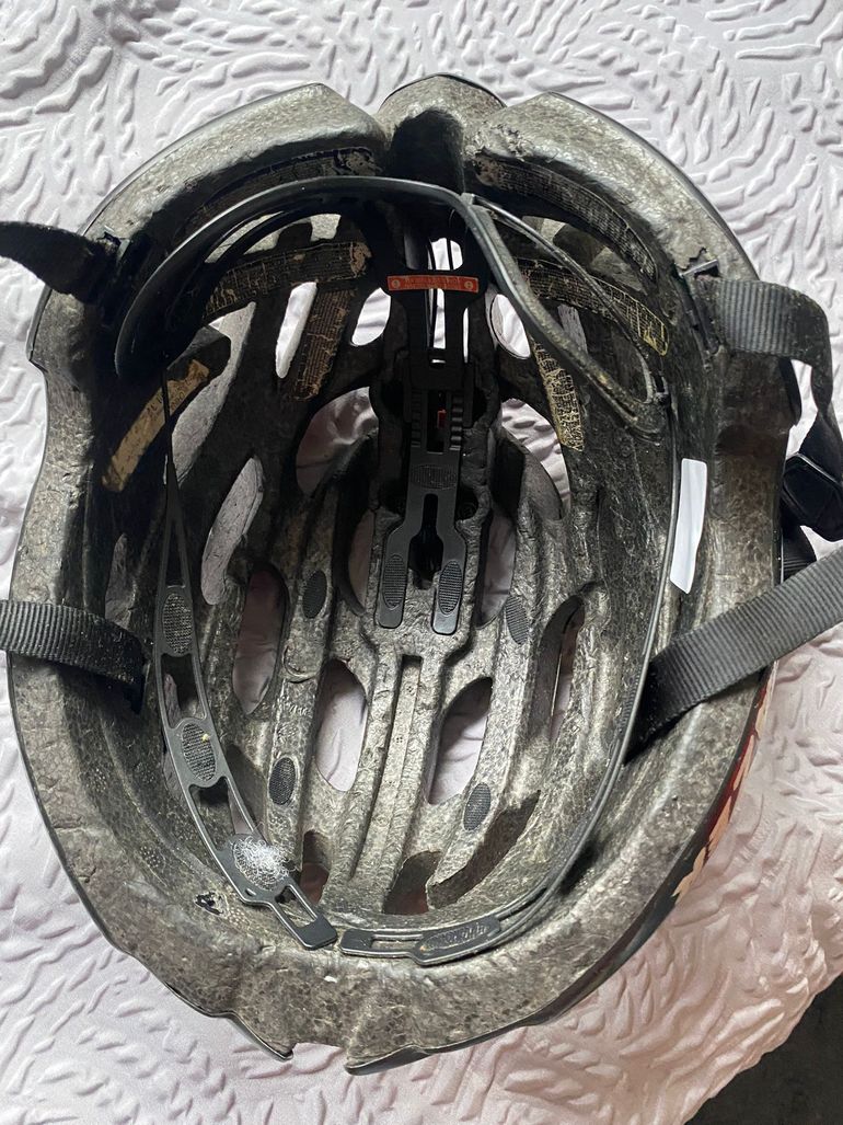 Used Lazer Maze KinetiCore Helmet bike — image 4 of 4