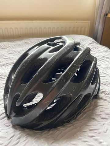 Brugt Lazer Maze KinetiCore Helmet bike — billede 2 af 4
