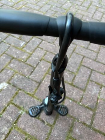 Used BTWIN Pompa Bici 900 2023 bike