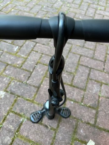 Used BTWIN Pompa Bici 900 2023 bike — image 4 of 7