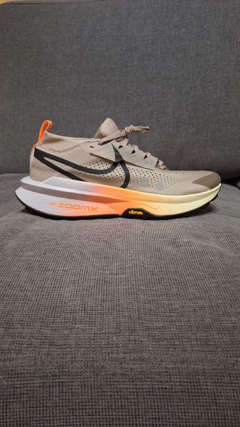 Used Nike ZoomX Zegama Trail 2 tg 44 2026 bike