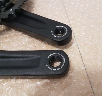Used Shimano GRX 810 / 600 2x11S bike — image 9 of 32