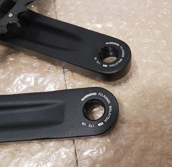 Used Shimano GRX 810 / 600 2x11S bike — image 10 of 32