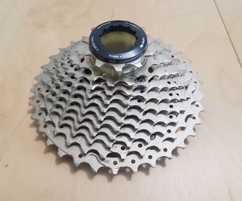 Used Shimano GRX 810 / 600 2x11S bike — image 28 of 32