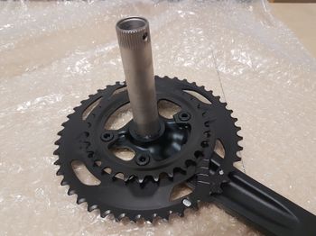 Used Shimano GRX 810 / 600 2x11S bike — image 6 of 32