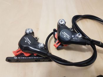 Used Shimano GRX 810 / 600 2x11S bike — image 18 of 32