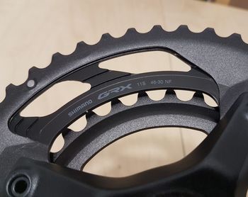 Used Shimano GRX 810 / 600 2x11S bike — image 4 of 32