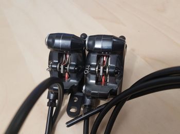 Used Shimano GRX 810 / 600 2x11S bike — image 19 of 32