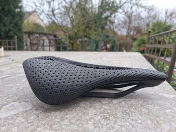 Used Specialized S-Works Power with Mirror Saddle 2025 bike — image 4 of 4