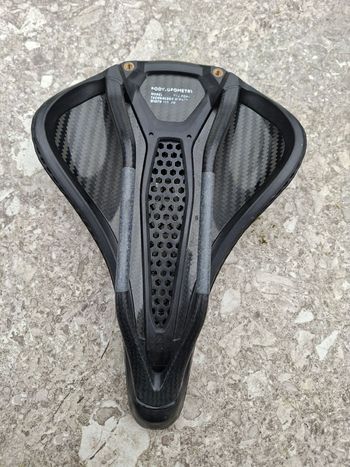 Used Specialized S-Works Power with Mirror Saddle 2025 bike — image 2 of 4