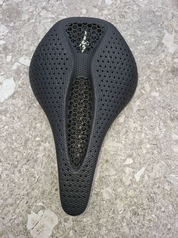 Used Specialized S-Works Power with Mirror Saddle 2025 bike