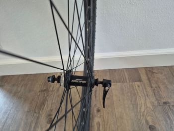 Used Dt Swiss 453d 29" rims bike — image 3 of 7