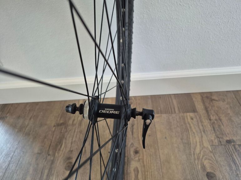 Used Dt Swiss 453d 29" rims bike — image 3 of 7