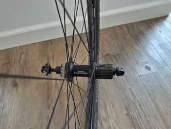 Used Dt Swiss 453d 29" rims bike — image 6 of 7
