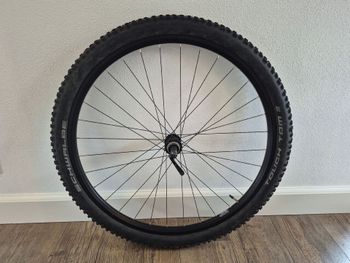 Used Dt Swiss 453d 29" rims bike — image 5 of 7