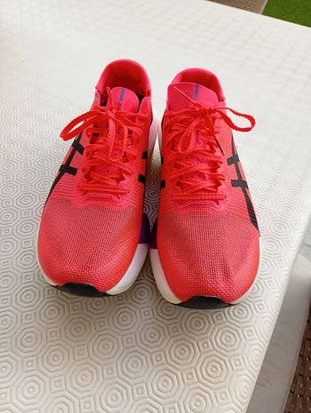 Used Asics Metaspeed Edge Tokyo 2026 bike — image 3 of 4