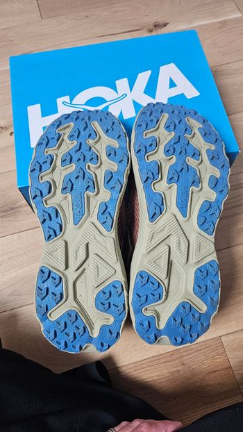 Used Hoka Challenger 8 2025 bike — image 7 of 7