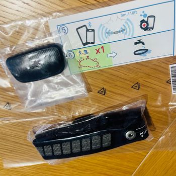 Used Garmin Heart Rate Monitor 2026 bike