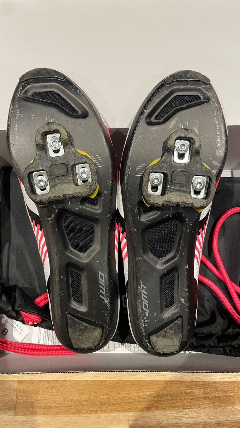 Used Dmt KR0 Giro Edition 2022 bike — image 6 of 13