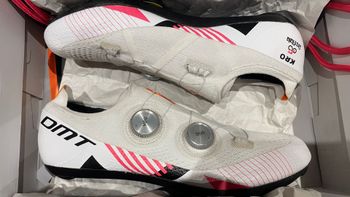 Used Dmt KR0 Giro Edition 2022 bike — image 13 of 13