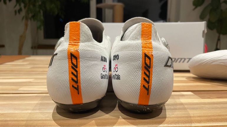 Used Dmt KR0 Giro Edition 2022 bike — image 11 of 13